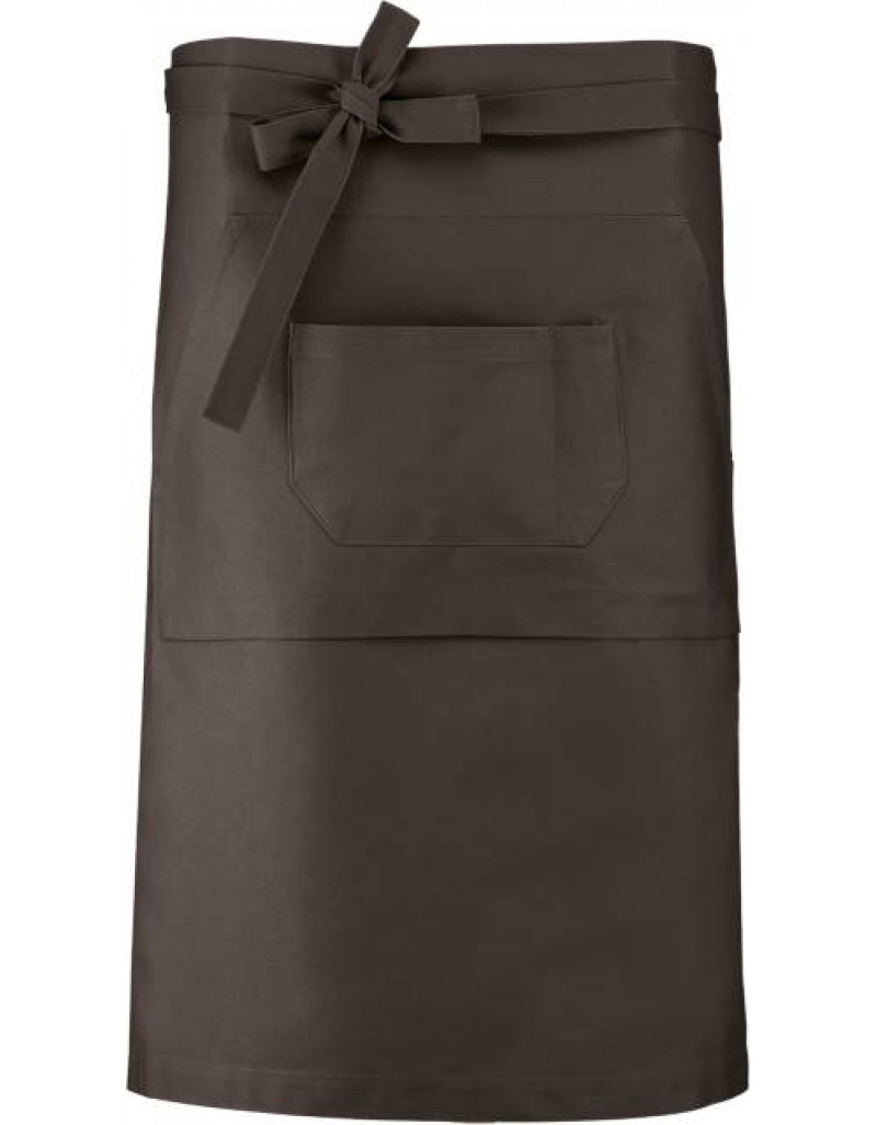 Șorț de bar de lungime medie